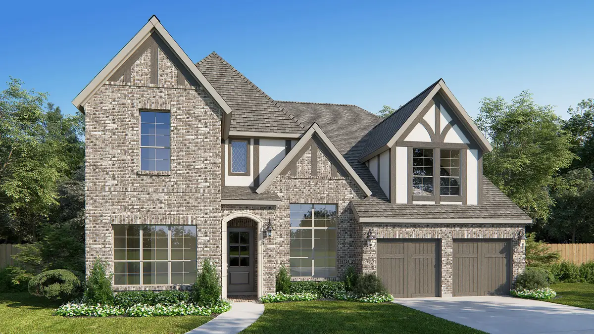 100 Twilight Drive, Prosper, TX 75078 - #1