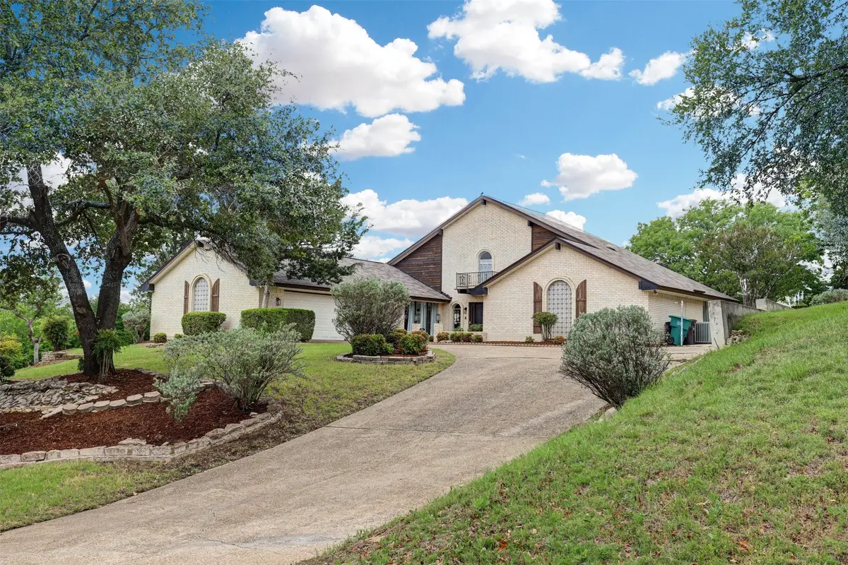 7716 Incline Terrace, Fort Worth, TX 76179 - #1