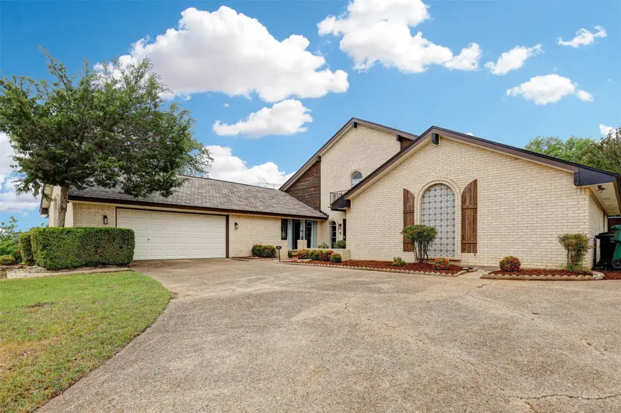 7716 Incline Terrace, Fort Worth, TX 76179 - #2