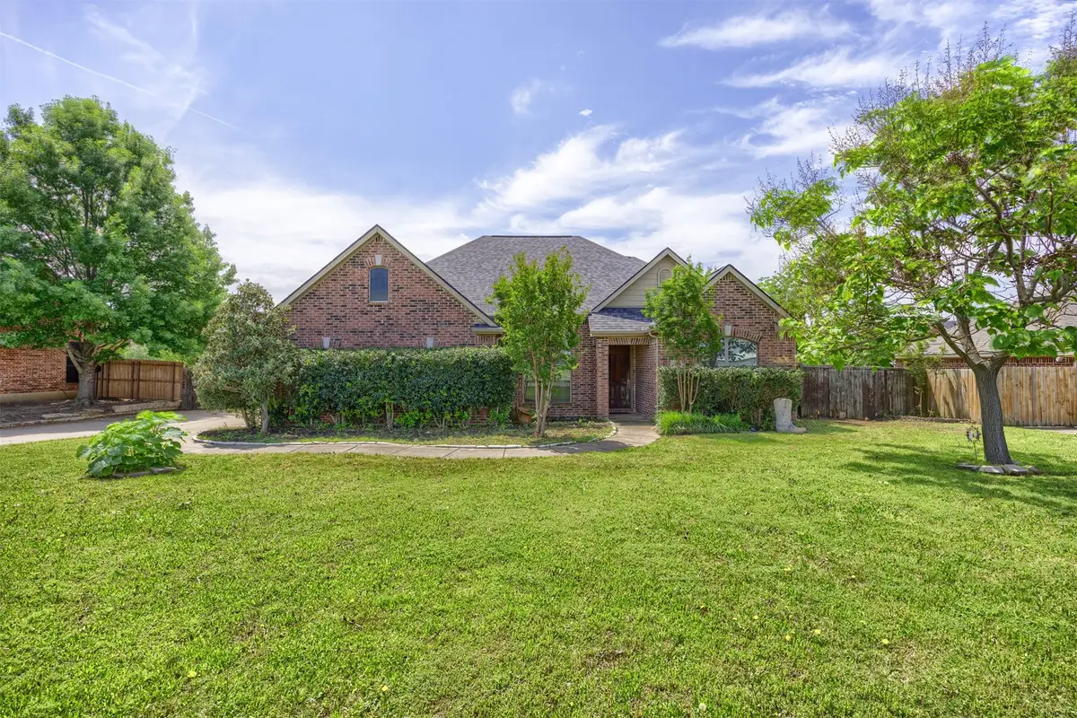 501 Tiger Lane, Gunter, TX 75058 - #1