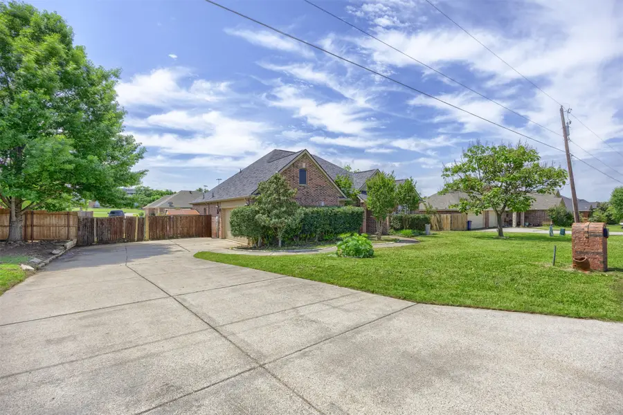 501 Tiger Lane, Gunter, TX 75058 - #3