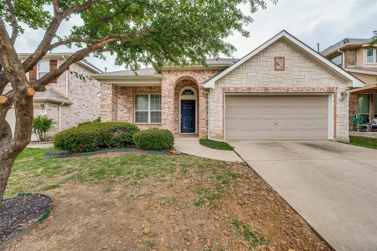 2609 Waterdance Drive, Little Elm, TX 75068 - #1