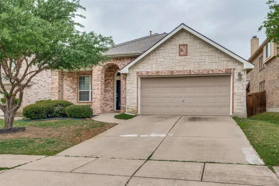 2609 Waterdance Drive, Little Elm, TX 75068 - #2