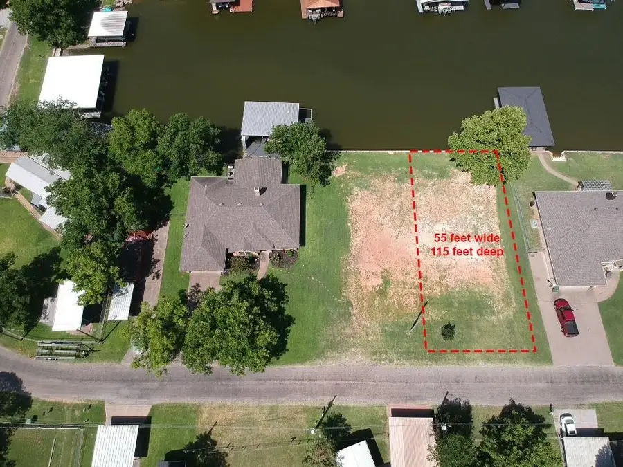 2008 O Call Court, Granbury, TX 76048 - #3