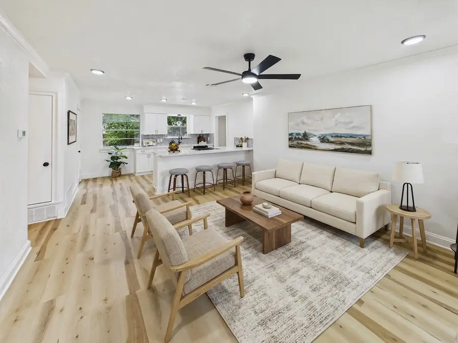 4414 Pineridge Drive, Garland, TX 75042 - #2