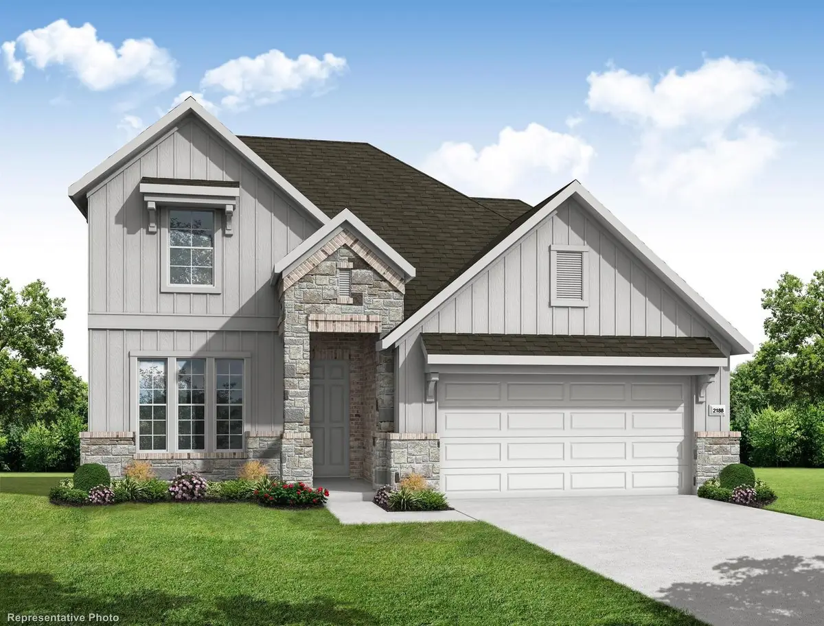 213 S Atwood, Boyd, TX 76023 - #1