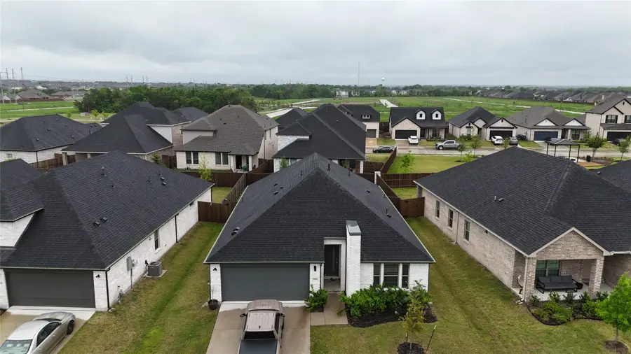 542 Chase Creek Drive, Lavon, TX 75166 - #2