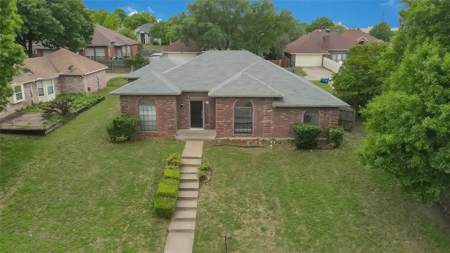 709 Desoto Drive, Desoto, TX 75115 - #2