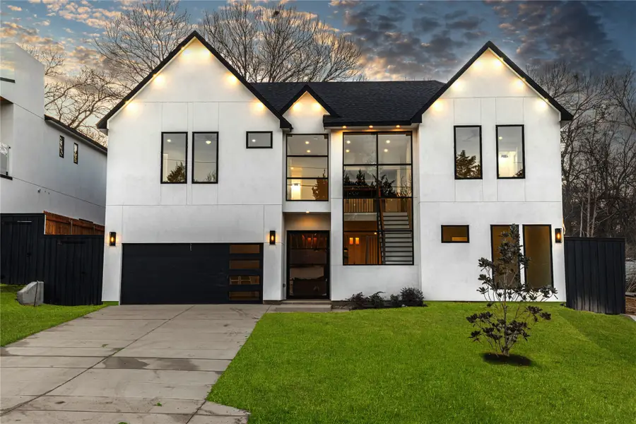 2347 Fatima Avenue, Dallas, TX 75241 - #2