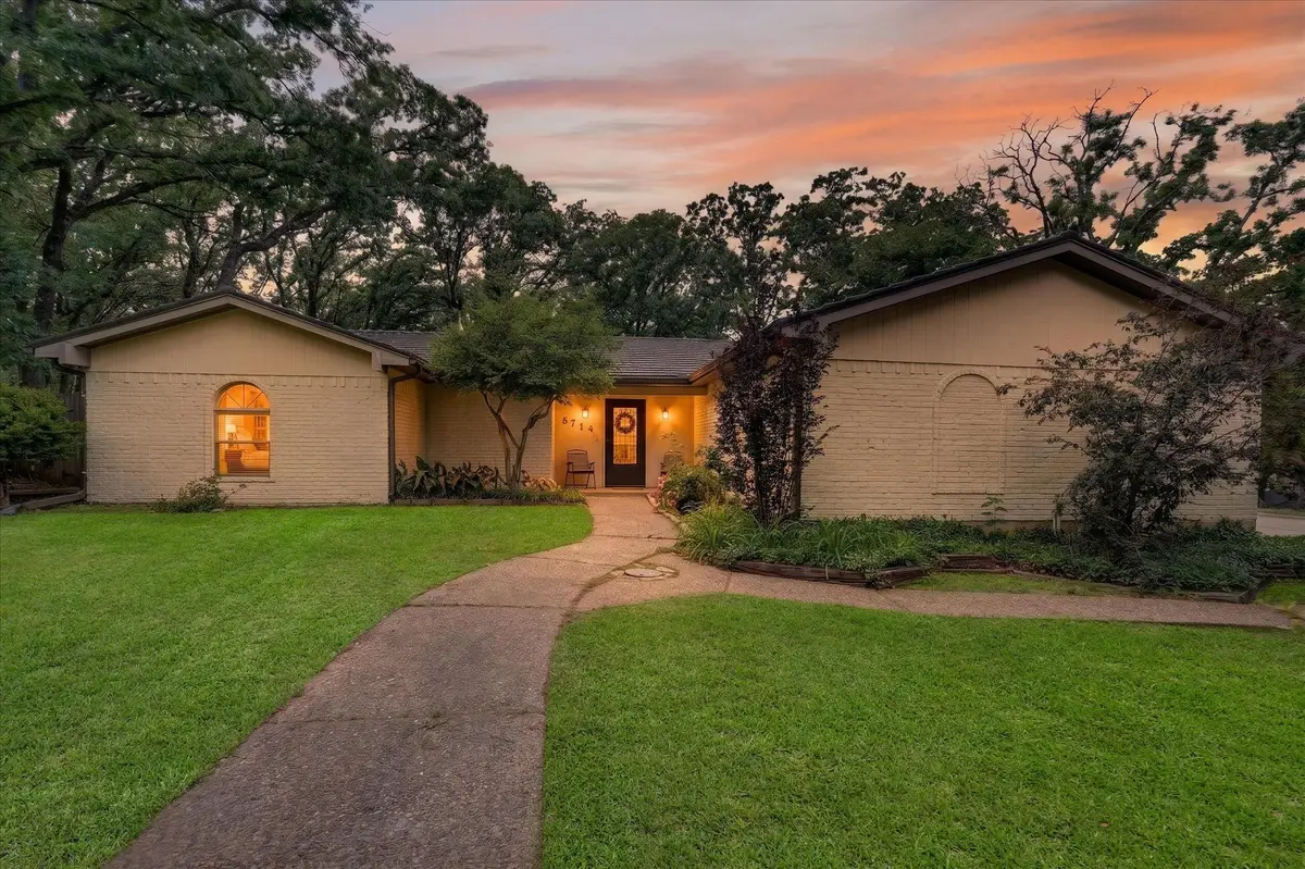 5714 Cherrywood Lane, Arlington, TX 76016 - #1