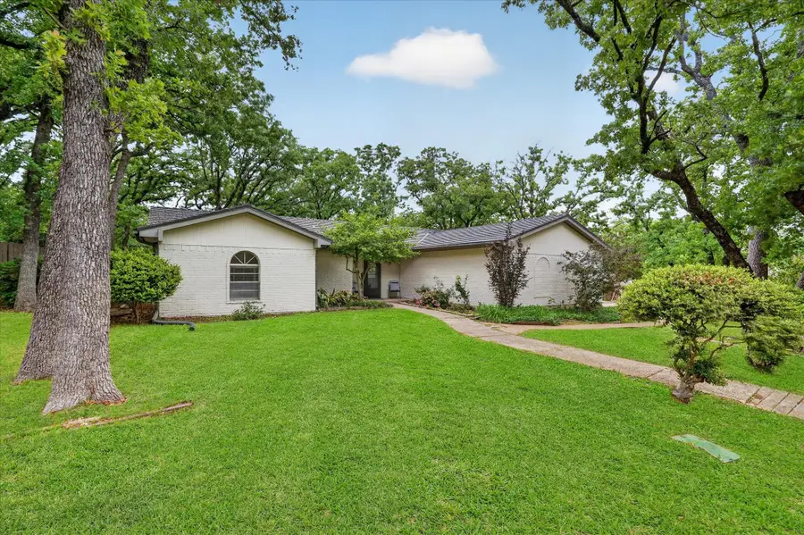 5714 Cherrywood Lane, Arlington, TX 76016 - #2