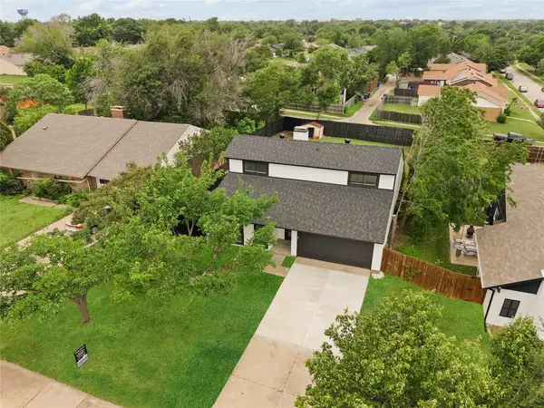2723 Colonial Drive, Carrollton, TX 75007