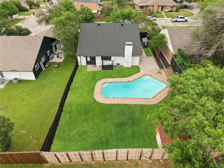 2723 Colonial Drive, Carrollton, TX 75007 - #2