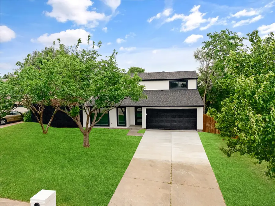 2723 Colonial Drive, Carrollton, TX 75007 - #3