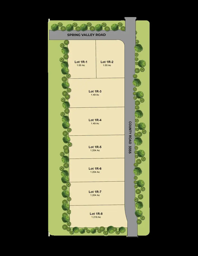 729 Cr 3355, Paradise, TX 76073 - #3