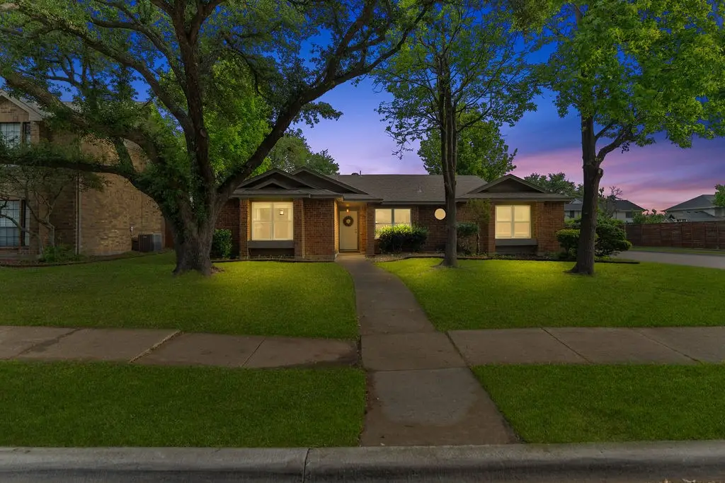 7809 Cornell Drive, Rowlett, TX 75088 - #1