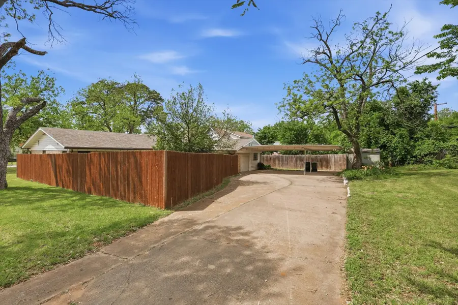 713 Waggoner Drive, Arlington, TX 76013 - #3