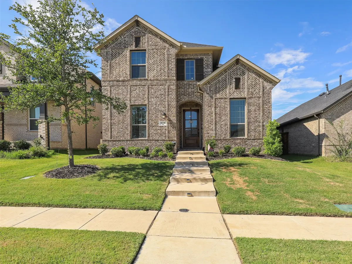 325 Mustang Draw Trail, McKinney, TX 75071 - #1