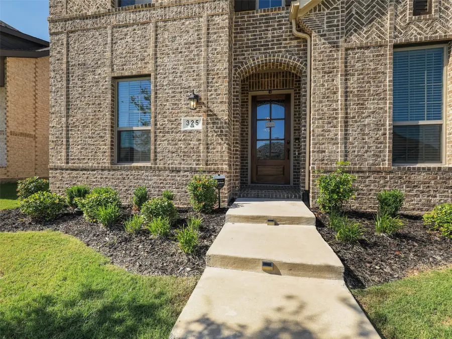325 Mustang Draw Trail, McKinney, TX 75071 - #3