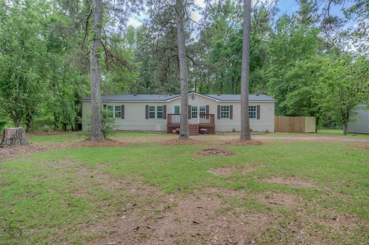379 Fox Creek Drive, Haughton, LA 71037 - #1