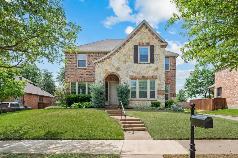8000 Red River Run, North Richland Hills, TX 76180 - #2