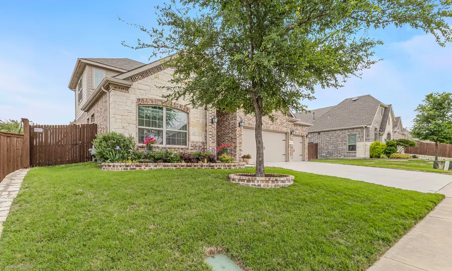 512 Port Isabel Lane, McKinney, TX 75071 - #2