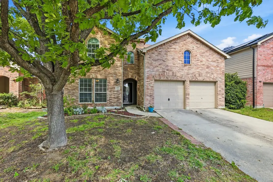 1713 Canvasback, Aubrey, TX 76227 - #3