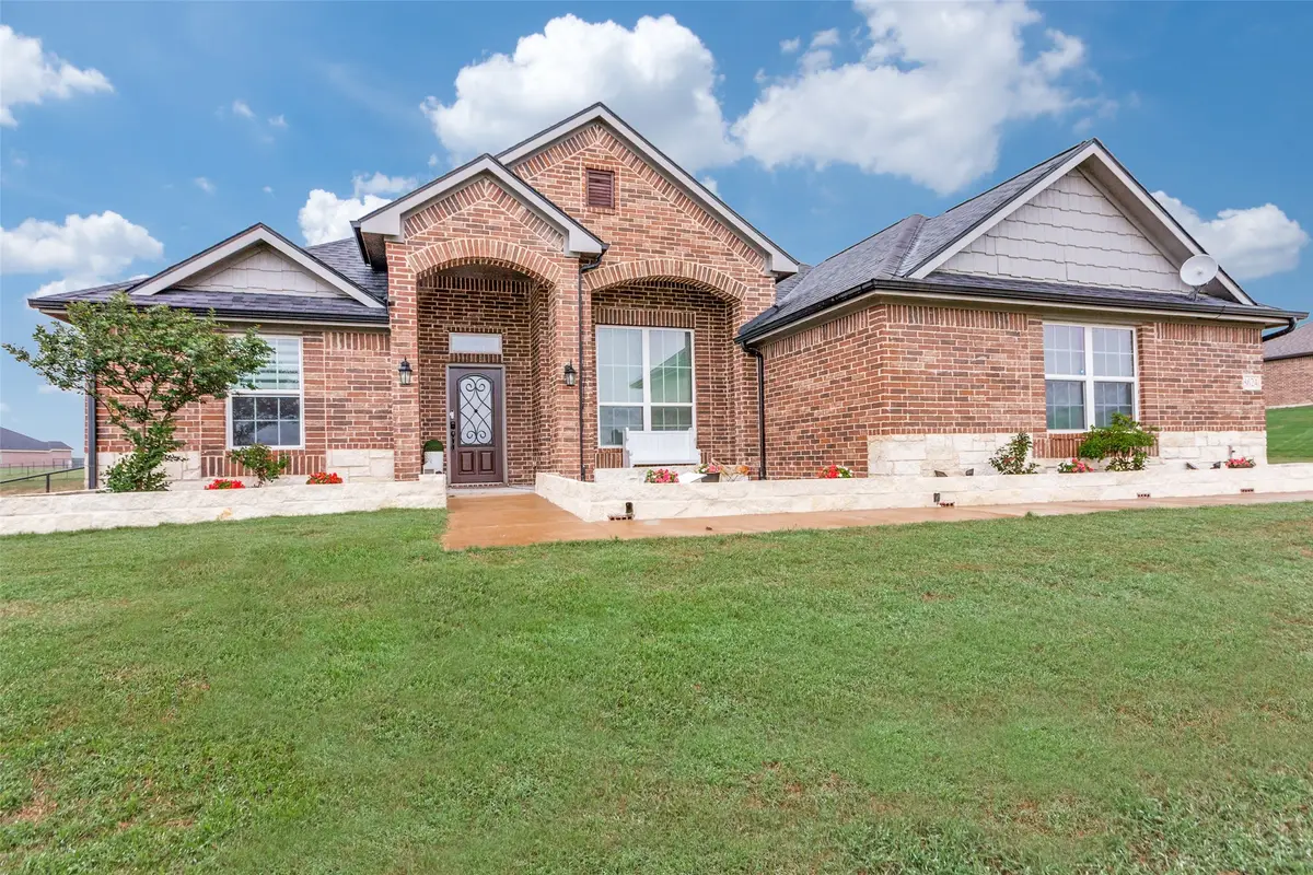 8624 Tucker Drive, Godley, TX 76044 - #1
