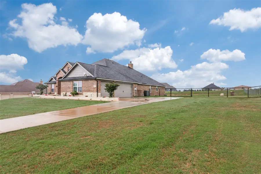 8624 Tucker Drive, Godley, TX 76044 - #2