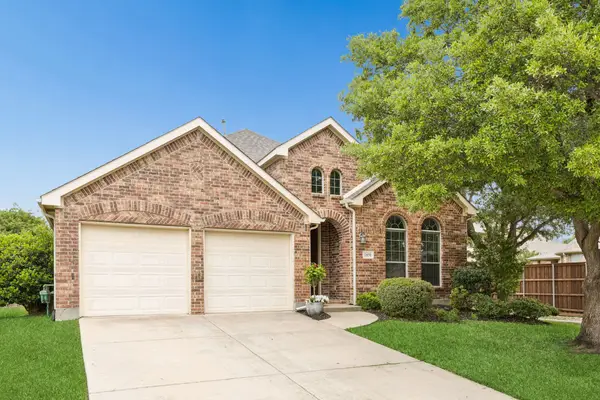 2491 Yuma Drive, Frisco, TX 75033
