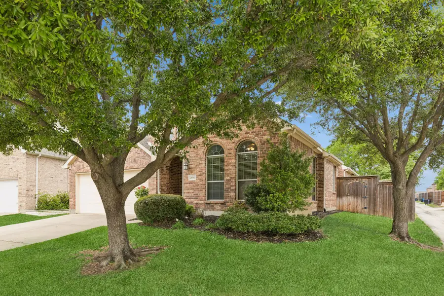 2491 Yuma Drive, Frisco, TX 75033 - #2