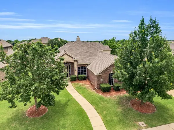 5210 Medallion Court, Midlothian, TX 76065