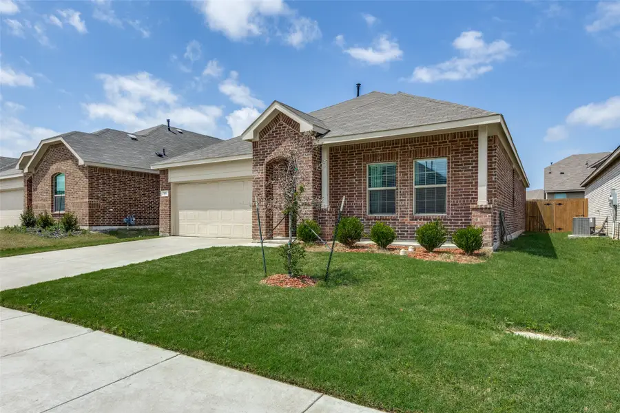 761 Pollyann Trail, Fort Worth, TX 76052 - #2