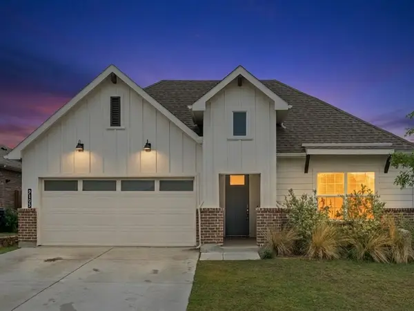 2105 Blackcap Street, Denton, TX 76205