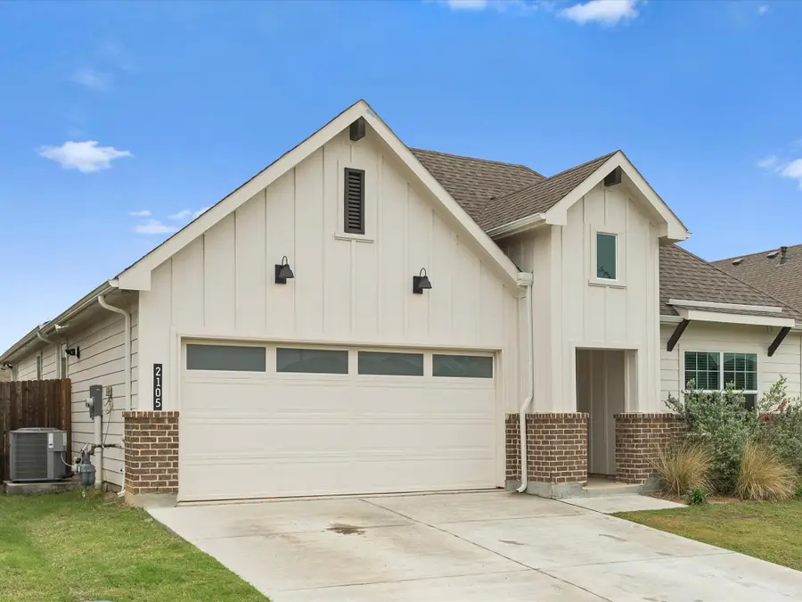 2105 Blackcap Street, Denton, TX 76205 - #3