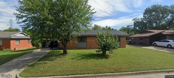 1525 Milmo Drive, Fort Worth, TX 76134