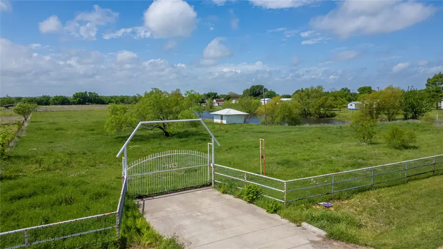 1233 Joyce Road, Kaufman, TX 75142 - #3