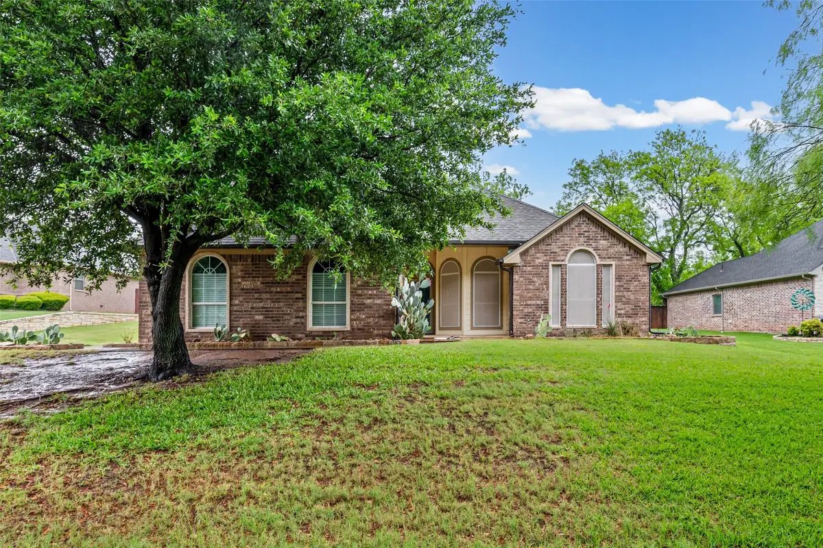 9417 Ravenswood Road, Granbury, TX 76049 - #1