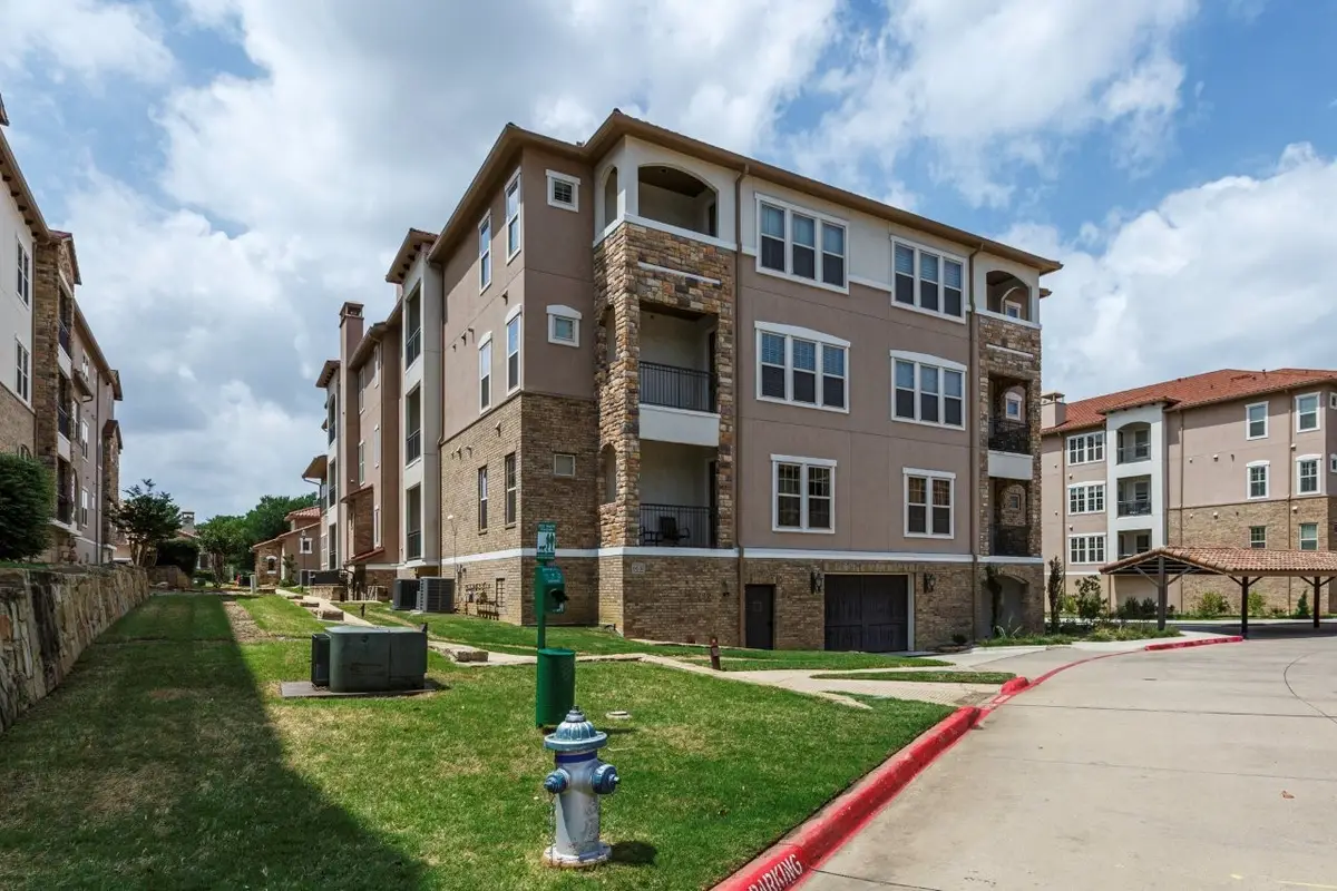 6631 Via Positano #202, Irving, TX 75039 - #1