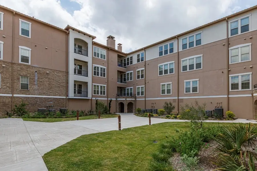 6631 Via Positano #202, Irving, TX 75039 - #2