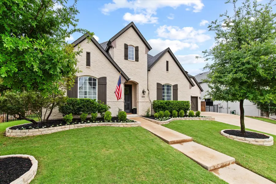 810 Biltmore Lane, Prosper, TX 75078 - #2