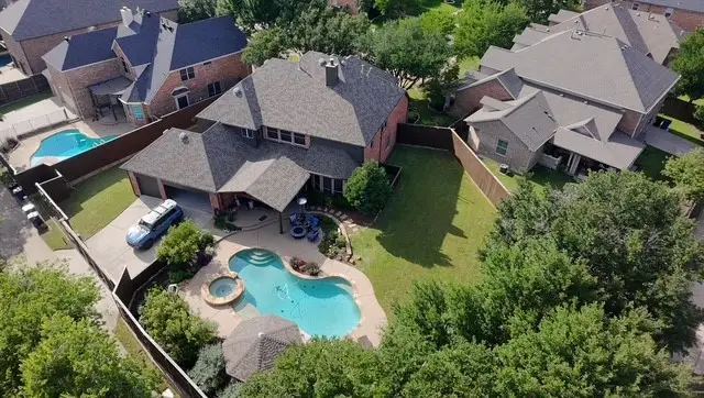 15699 Ridgewood Drive, Frisco, TX 75035 - #3