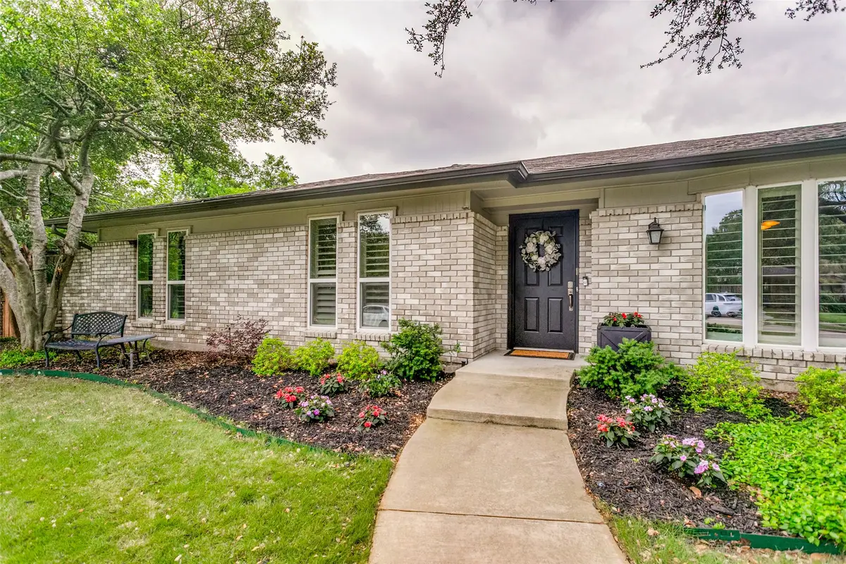 2516 Fairview Drive, Plano, TX 75075 - #1