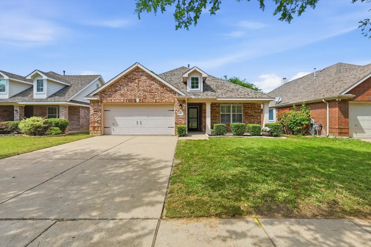 609 Darlington Trail, Fort Worth, TX 76131 - #1
