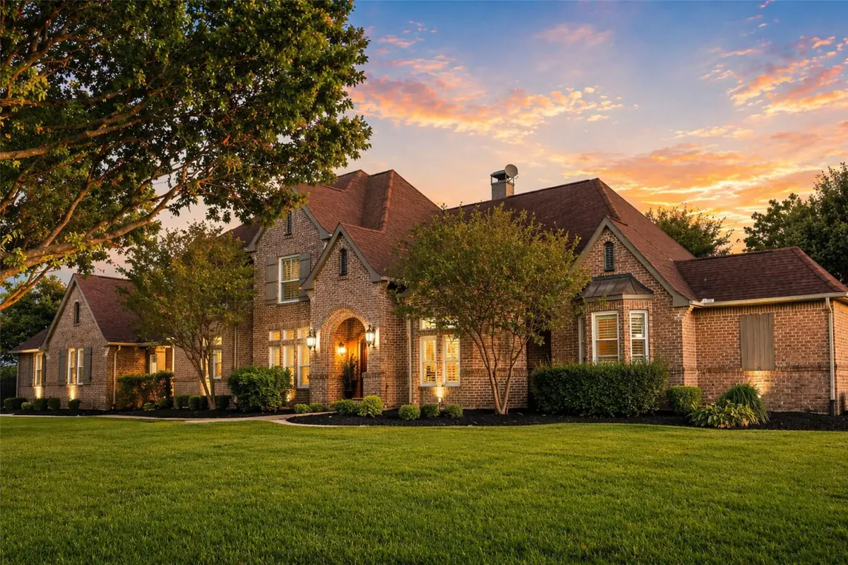 12376 Saddle Club Drive, Forney, TX 75126 - #1