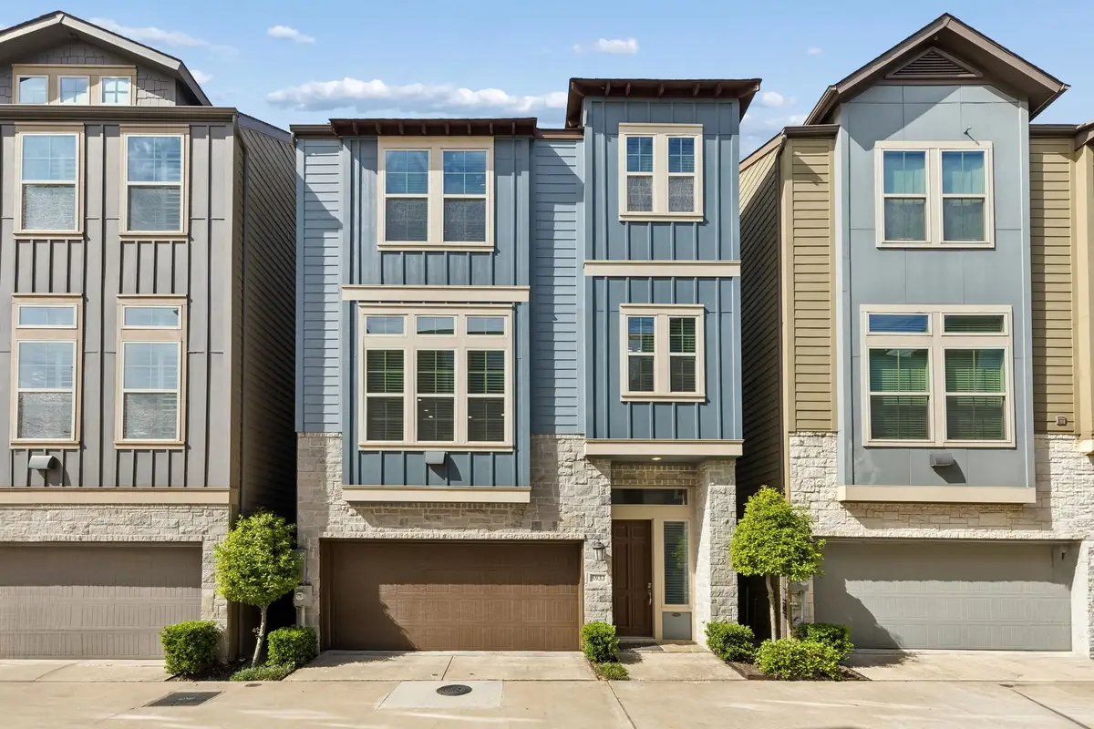 5933 Evening Star Place, Dallas, TX 75235 - #1