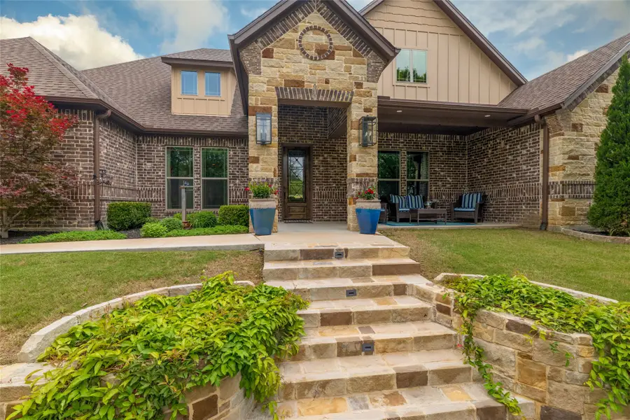 223 Flat Rock Lane, Weatherford, TX 76088 - #2