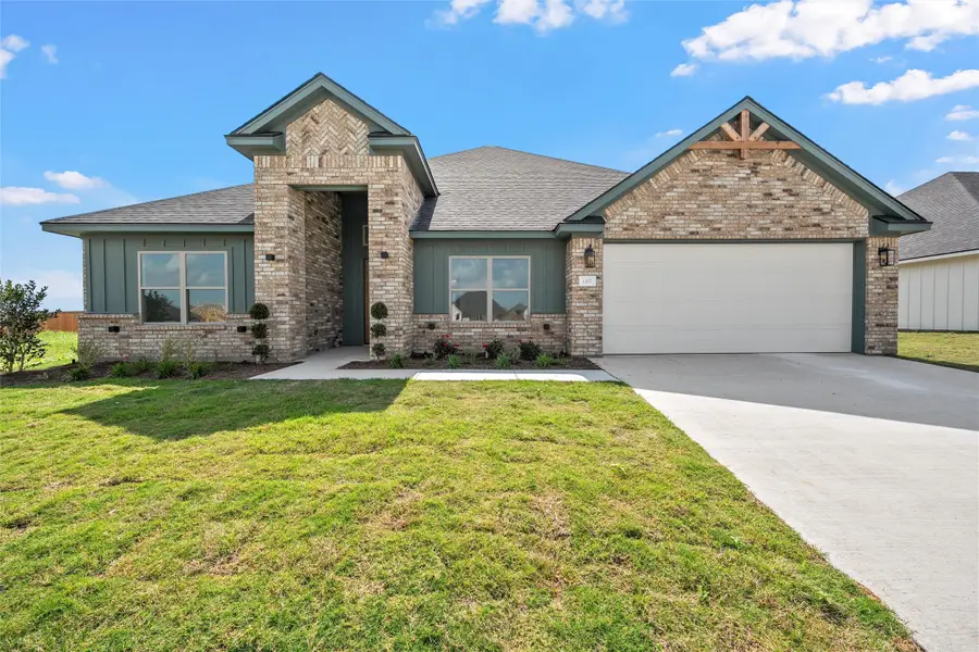 1337 Red Rock Road, Hewitt, TX 76643 - #2