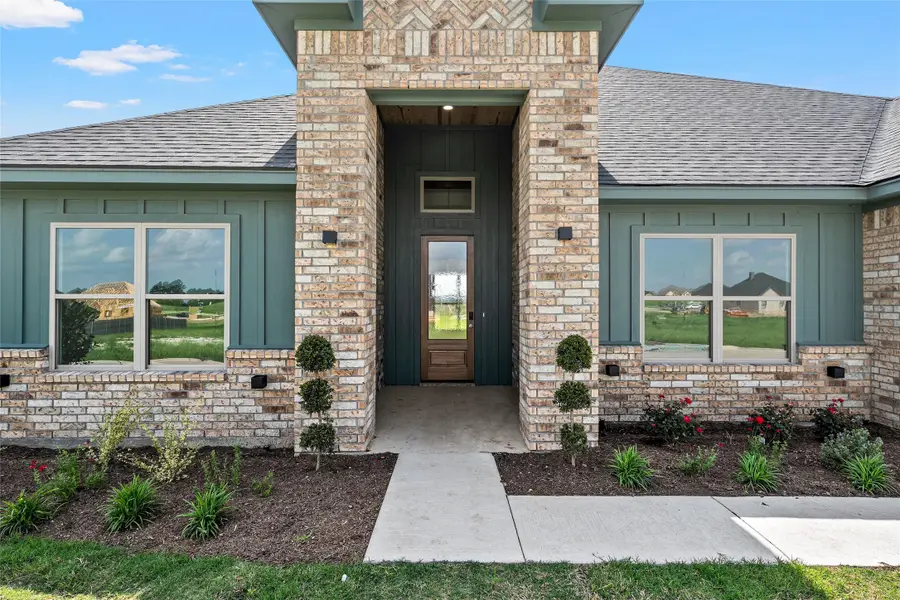 1337 Red Rock Road, Hewitt, TX 76643 - #3