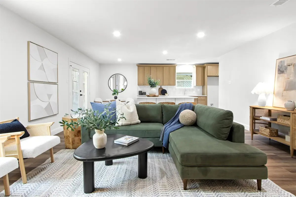 1127 Kris Street, Irving, TX 75060 - #1